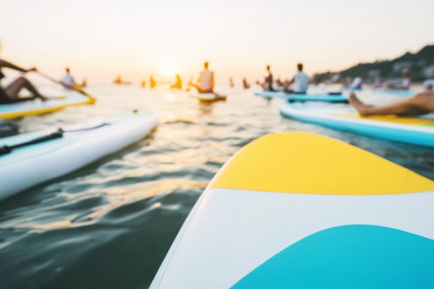 Séjours en groupe : des activités sport nature adaptées à chaque saison