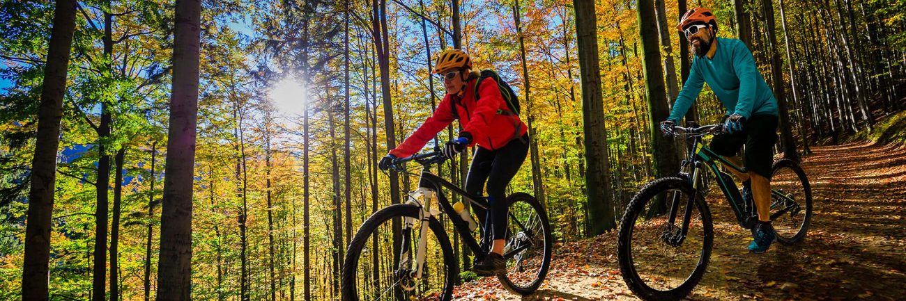 Partez en groupe à la découverte de la France à vélo avec CAPFRANCE !